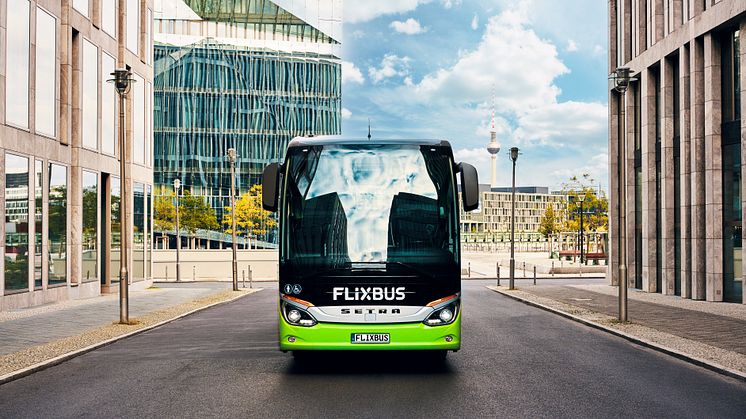 Flix firar 10 år och redovisar rekordsiffror från 2022. Bolaget meddelar; Vi fortsätter expandera under 2023
