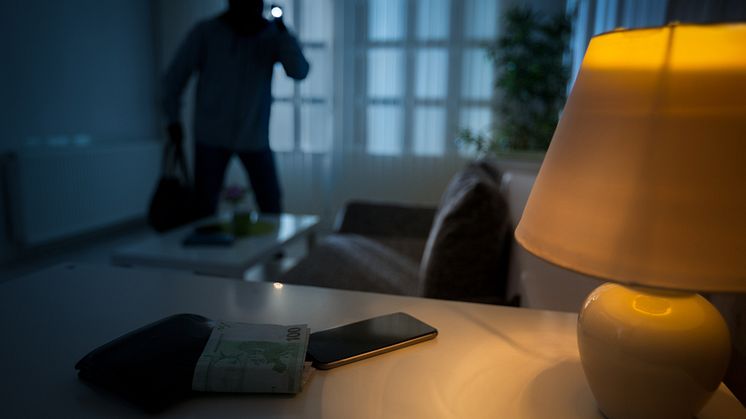 Winterzeit ist Hochsaison für Einbrecher – Tipps für mehr Sicherheit zu Hause