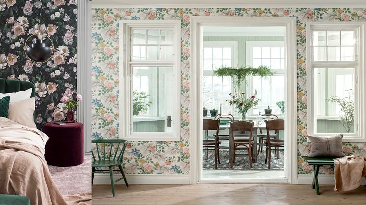 In Bloom - En hyllning till blommornas skönhet