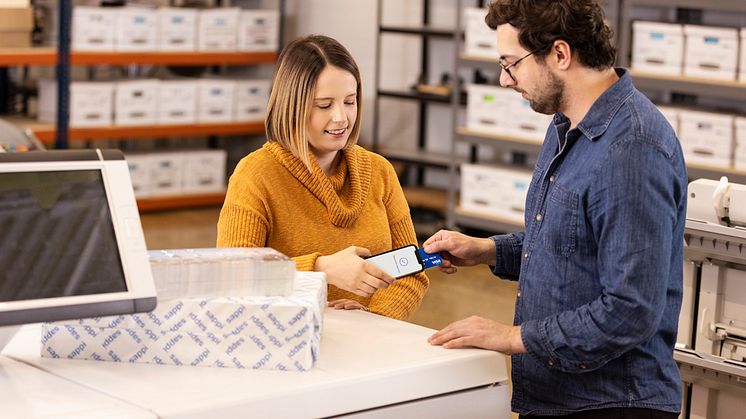 Visa'dan dünya genelinde 67 milyon KOBİ’ye dijital destek
