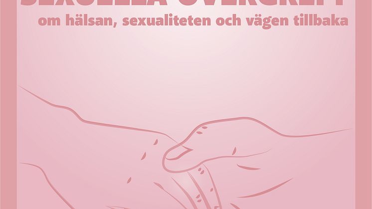 Boken finns nu att beställa hos samtliga bokhandlar i landet! Snart kommer nästa bok "Sexualiteten efter övergrepp"