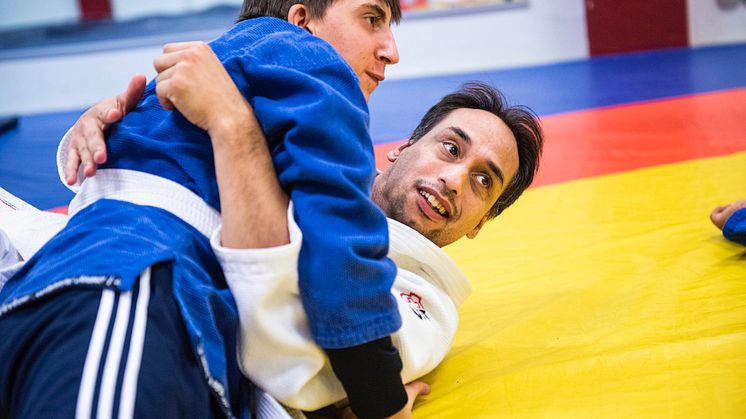 Special Olympics Sverige