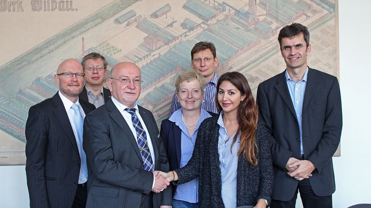 Technische Hochschule Wildau unterstützt Kiron Open Higher Education bei der akademischen Ausbildung von Flüchtlingen