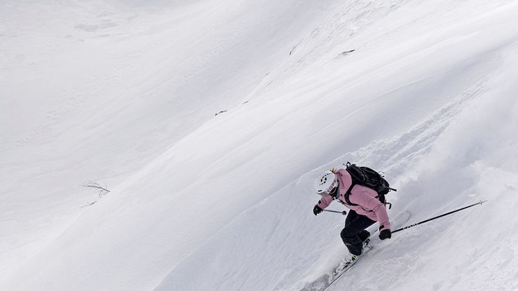 Hemsedal 