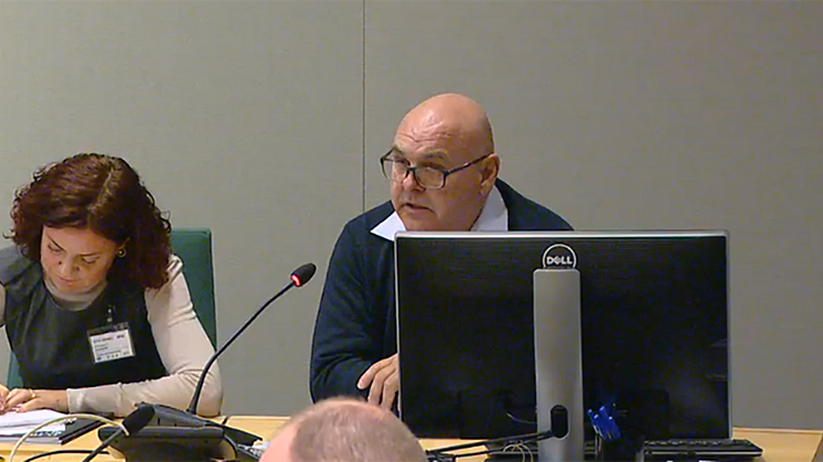 – Ikke samstemt utviklingspolitikk