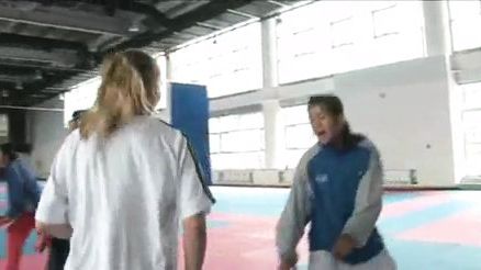 Beijing Sports Universitet 