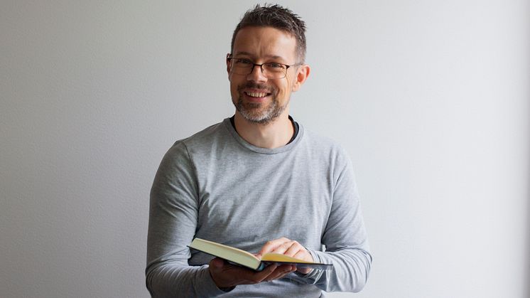 Lars Mæhle 