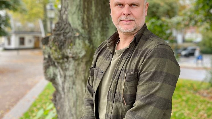 Martin Hårdstedt