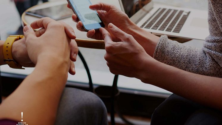 Sind Sie optimal für die digitale PR gerüstet? Zweites E-Book zur Serie "PR Revolution".