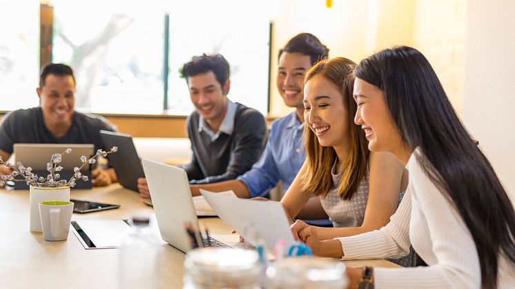 Majority of customers likely to stick to existing primary banking relationship after opening digital bank accounts, PwC study