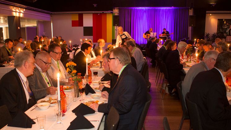 Logistik & Transport 2013