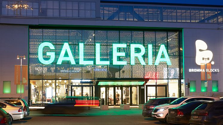 Cushman & Wakefield rådgivare till Starwood Capital vid försäljningen av Bromma Blocks