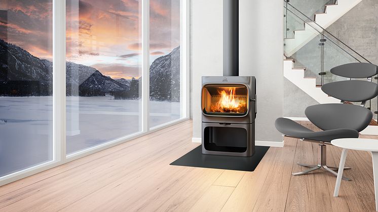 Jøtul F 305