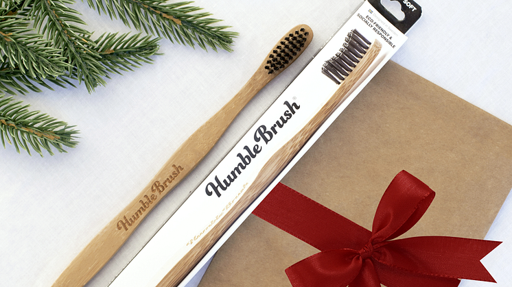 Humble Brush 4