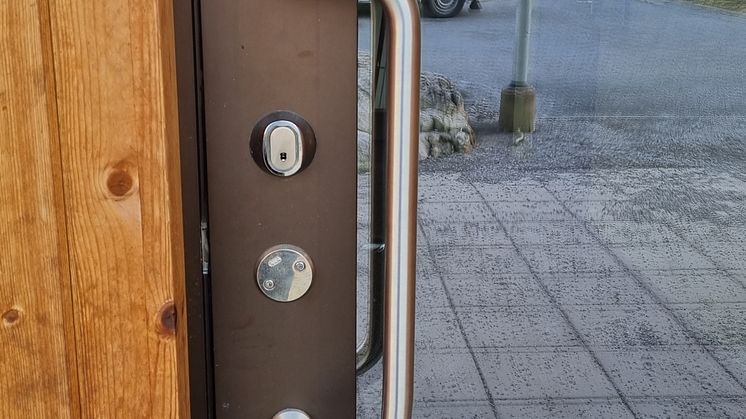 iLOQ - Ekerö Bostäder - SafeTeam.jpg
