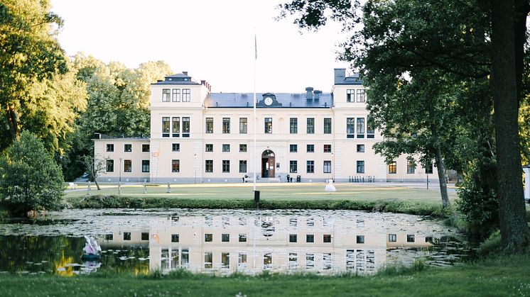 Rånäs Slott
