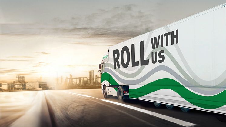 Schaeffler Lifetime Solutions Roadshow kommer till Norden och Baltikum