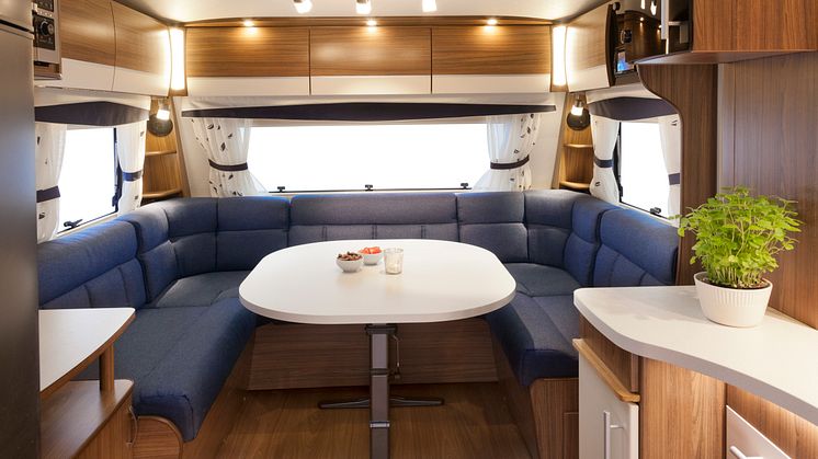 Polar 590 BK sittgrupp (2014)