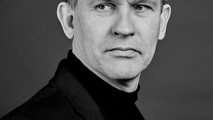Hæder til kapelmester og producent Mikkel Rønnow