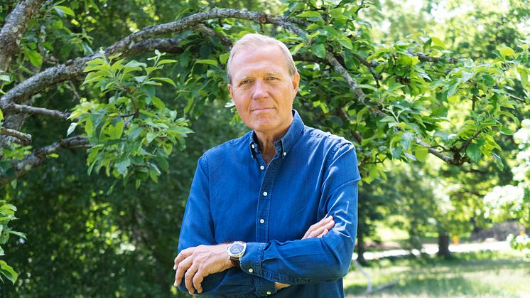 Håkan Dosé – SLR