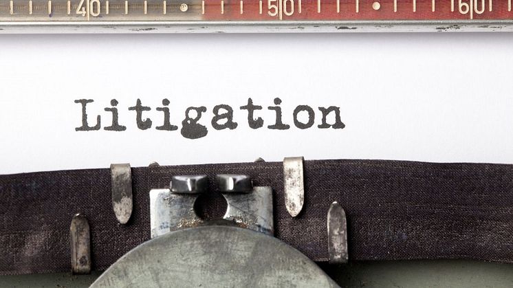 Litigation