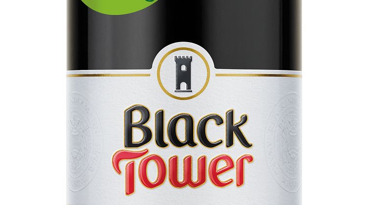 Black Tower Rivaner vegan