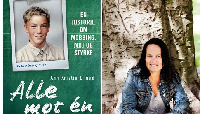 - Folk må se hvordan mobbing skader 