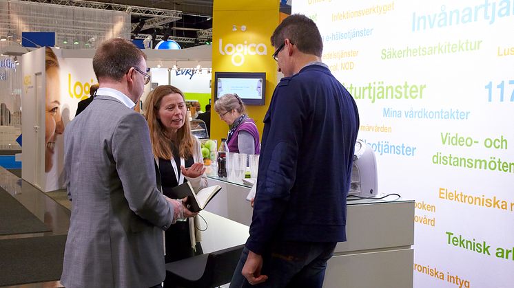 Vitalis 2012