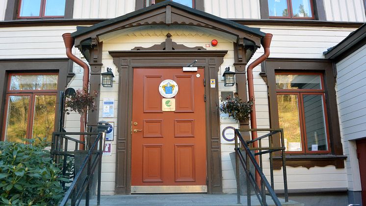Ny styrelse ska fortsätta förnya Countryside Hotels