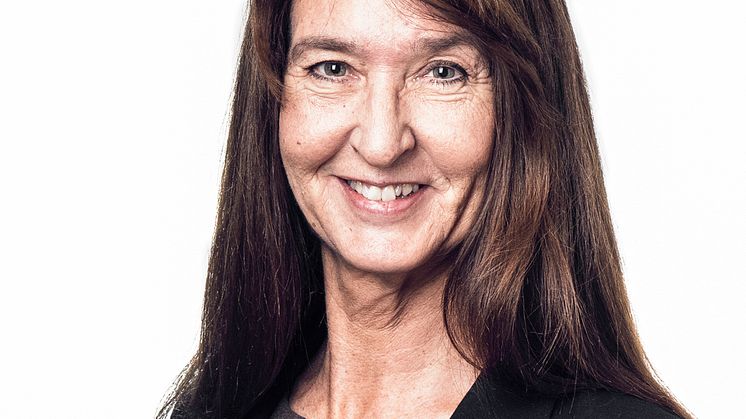 SLS ordförande Britt Skogseid: Arbetsgivaren måste se fortbildning som en naturlig del av verksamheten och ställa rimliga resurser till förfogande. 