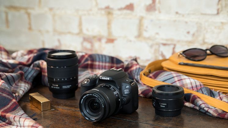 EOS 200D_AMBIENT_BLACK_SYSTEM_KIT BAG