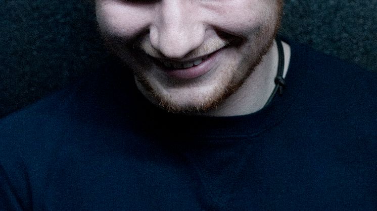  Ed Sheeran kammade hem storvinst på gårdagens Brit-Awards, nu kommer stjärnskottet till Stockholm för sin första Sverigespelning. 