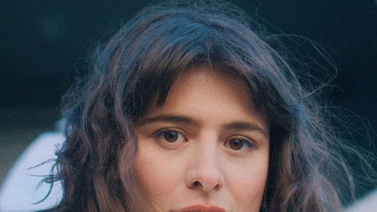 Press photo 1 - format story - Marie Sahba 
