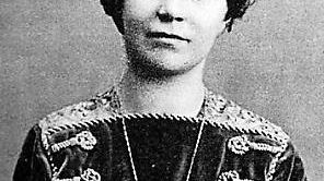 Alma Pihl