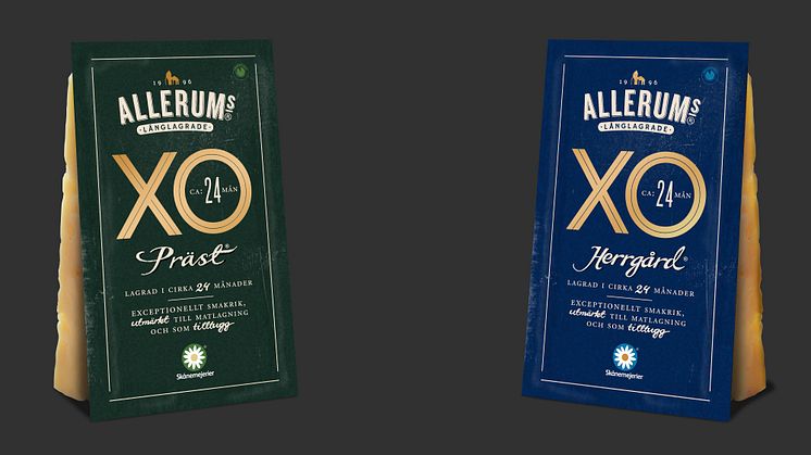 Allerum XO