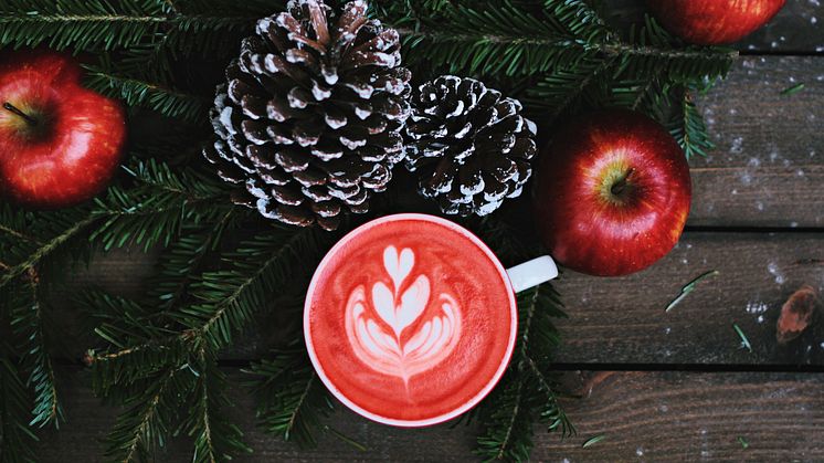 Why clean air indoors should be in your new year's resolution list