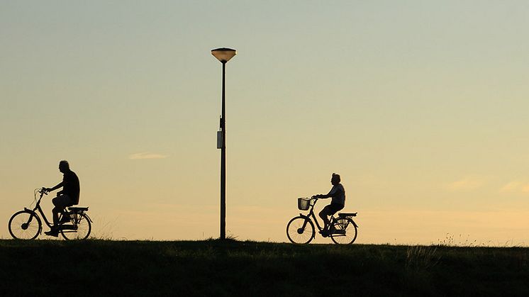 96% av Europas urbane befolkning er utsatt for helsefarlige luftforurensningsnivåer