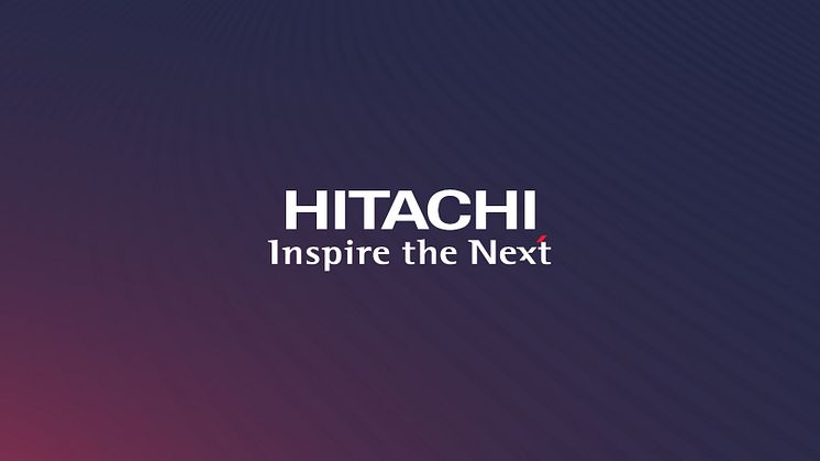 Hitachi to acquire Bombardier Transportation’s contribution to the V300 ZEFIRO very high-speed train from Alstom