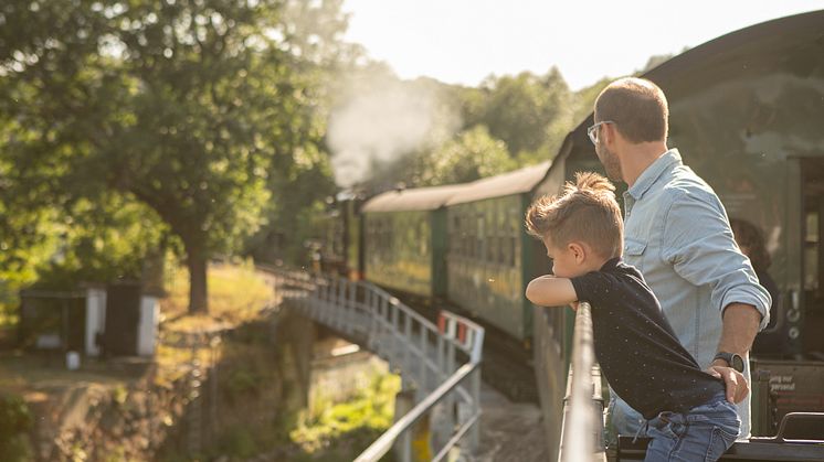 Dippoldiswalde_Weißeritztalbahn_Familie_Foto TVE_Studio2media800A0107