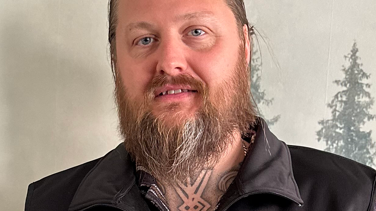 Andreas Westholm kvadrat