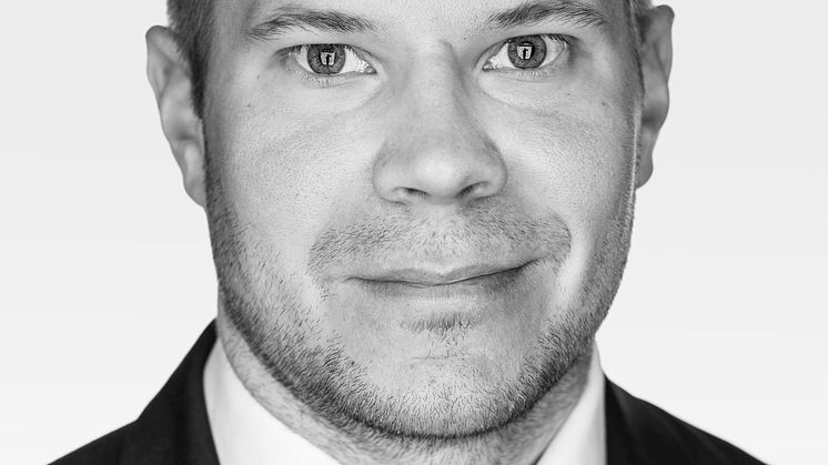 Marcus Skönebrant, Bjurfors Västerås