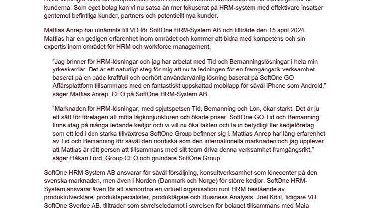 Pressmeddelande HRM-system Mattias Anrep.pdf
