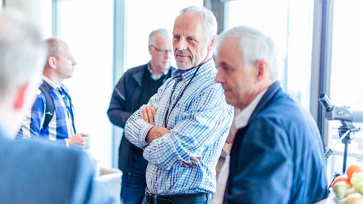 LOS Energidag 2016