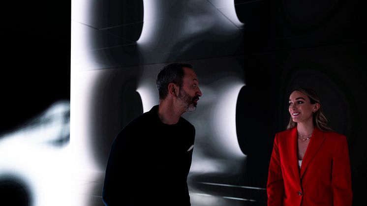 Kia Milan Design Week