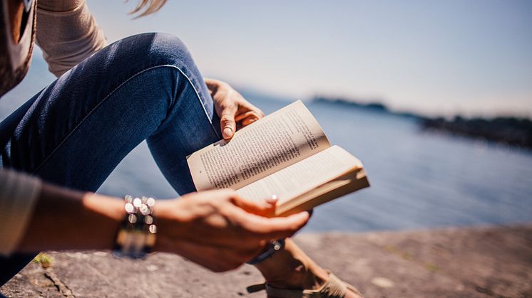 Historiska Media satsar ännu mer på skönlitteratur. Läs om höstens kommande romaner och deckare!