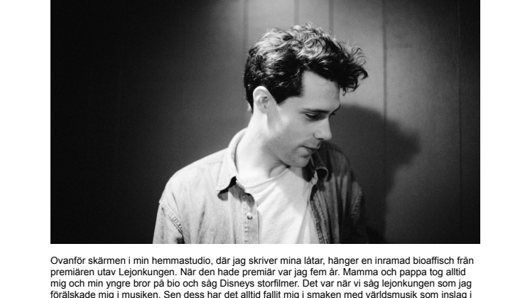 Carl Carlsson, Spinnups senaste scoutning