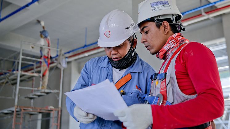Statiske beregninger til dit byggeprojekt