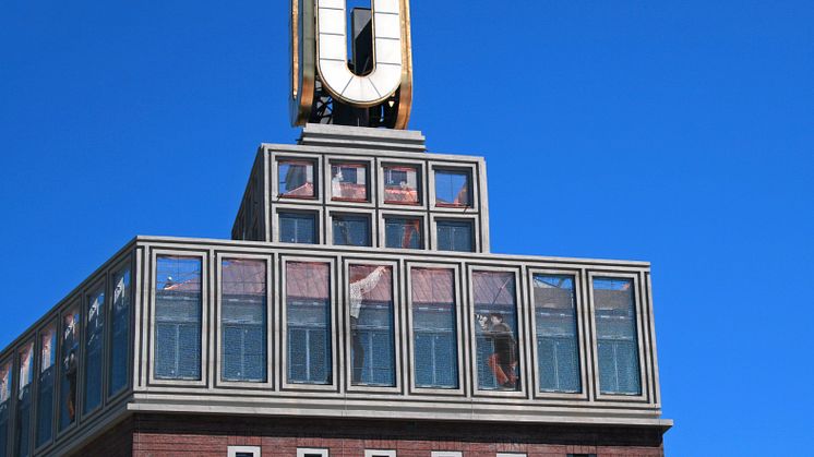 Dortmunder U - Zentrum für Kunst und Kreativität, Dortmund