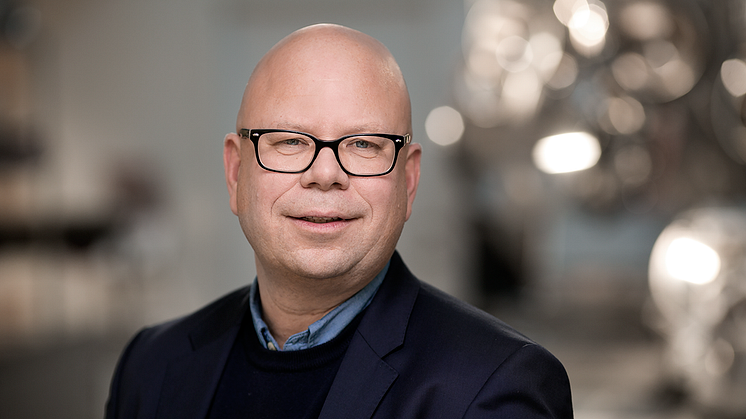 Christer Läckgren