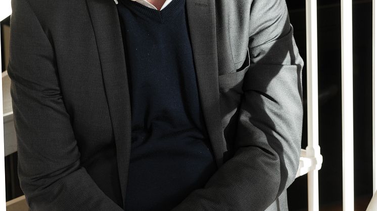Jens Nordqvist